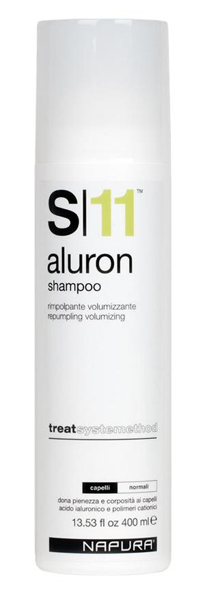 Napura Napura S/11 Aluron Sh 400 ml