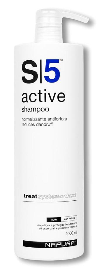 Napura Napura S/5 Active Sh 1000 ml