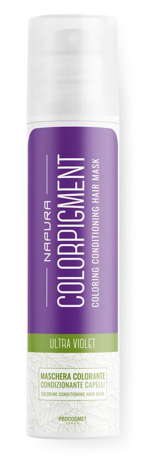 Napura Napura Ultra Violet Mask 200 ml