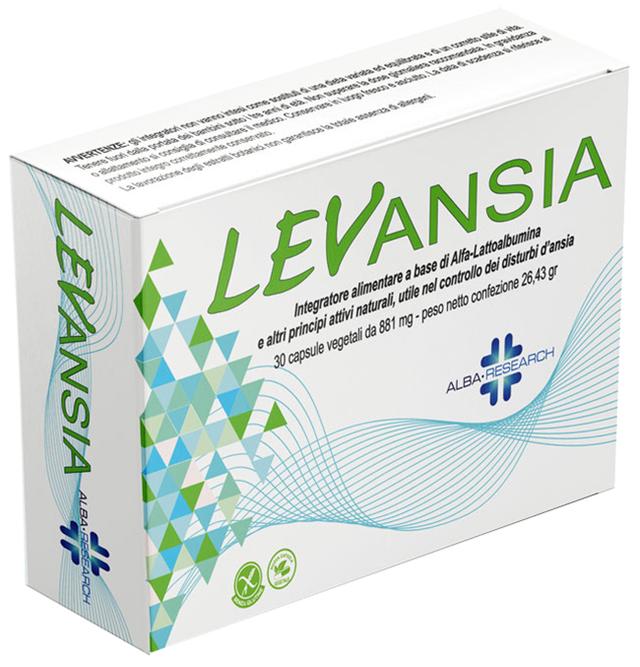 ND Levansia compresse