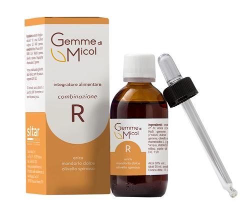 ND Gemme Di Micol R 30 ml