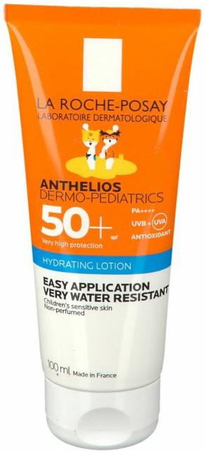 La Roche Posay Anthelios Latte Bambino 50+