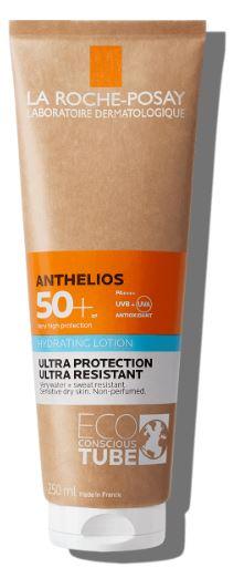 La Roche Posay Anthelios Latte soluzione 50+ Paper