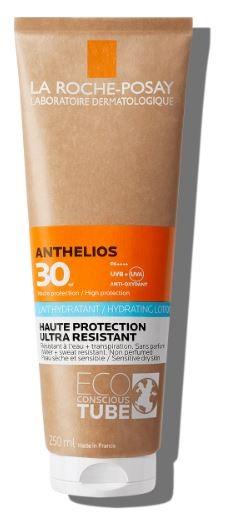 La Roche Posay Anthelios Latte soluzione 30+ Paper
