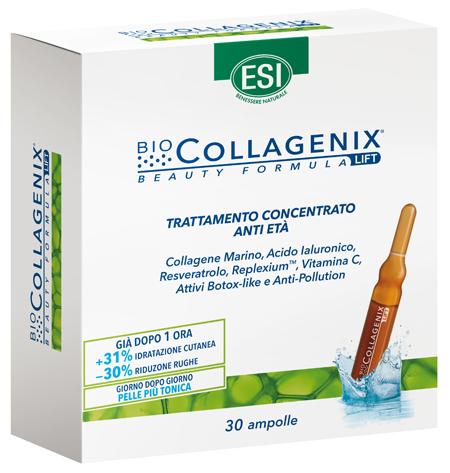 Esi ESI Biocollagenix 30AMP