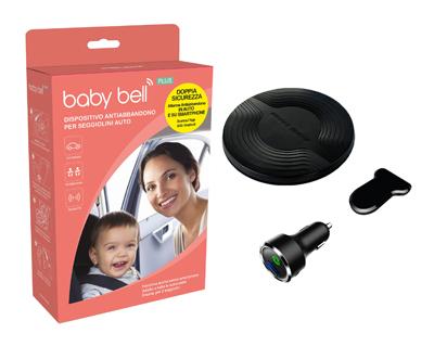 484K BABY BELL PLUS DISP ANTIABBAND