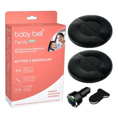 484K BABY BELL FAM PL DISP ANTIABB