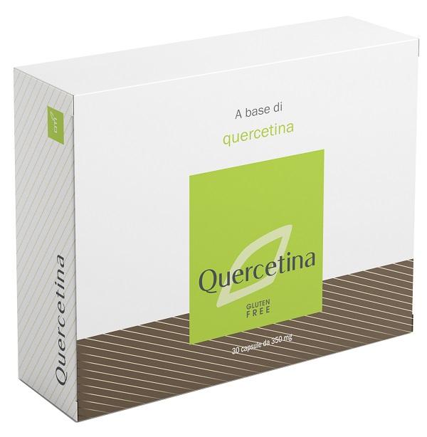 ND Quercetina 30 capsule