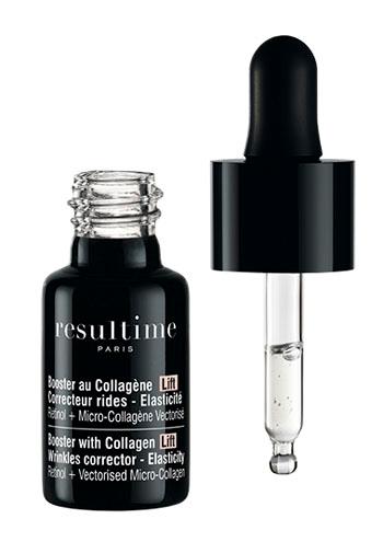 Nuxe Resultime Coll Booster Lift