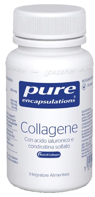 415B PURE ENCAPSUL COLLAGENE 30CPS