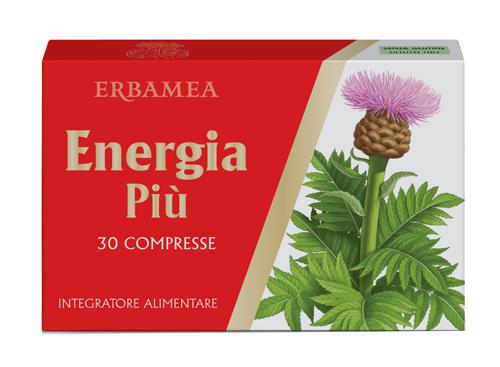 ND Energia Piu' 30 compresse