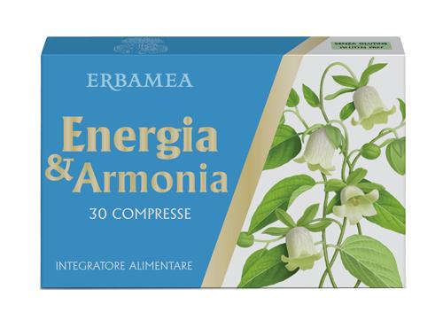 ND Energia & Armonia 30 compresse