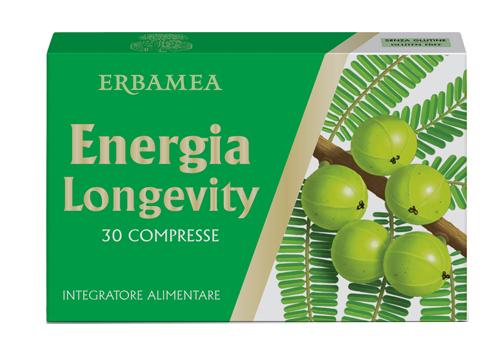 ND Energia Longevity 30 compresse