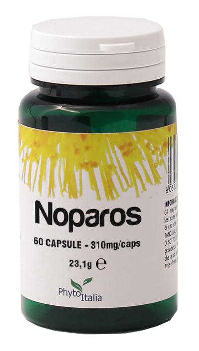 ND Noparos 60 capsule