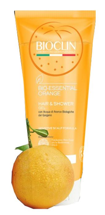 Ist Ganassini Bioclin BIO Essential SH 200 ml