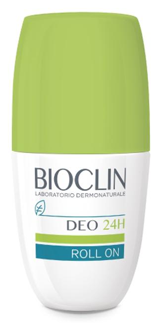 Ist Ganassini Bioclin DEO 24H ROLL-ON Promo