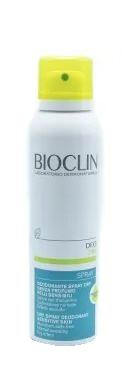 Ist Ganassini Bioclin DEO 24H Spray DRY Promo