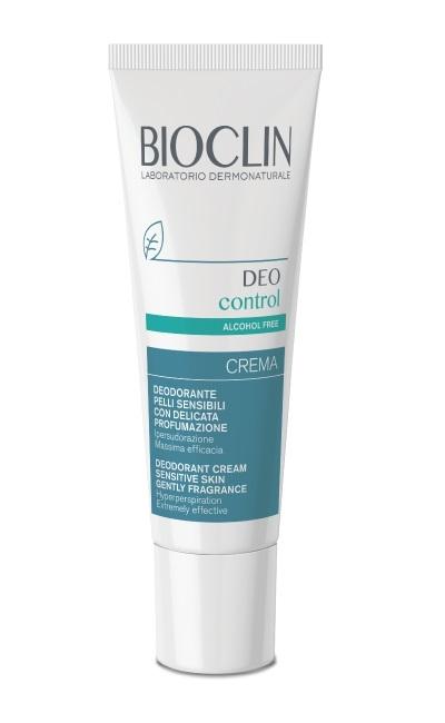 Ist Ganassini Bioclin DEO Control Crema Prom