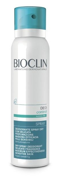 Ist Ganassini Bioclin DEO Control DRY Promo