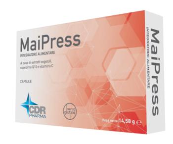 ND Maipress 30 capsule
