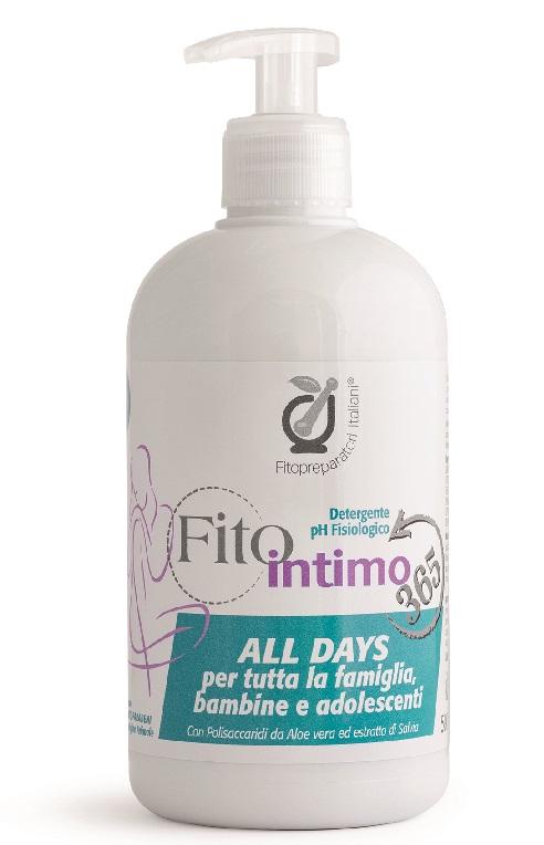 935U FPI FITOINTIMO DET ALL DAYS
