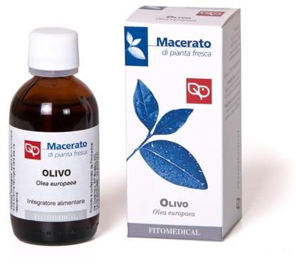 ND Olivo Tm 50 ml Bio