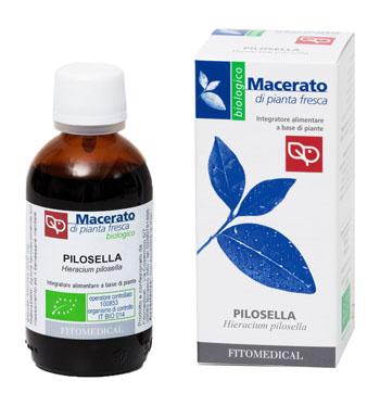 ND Pilosella Tm 50 ml Bio
