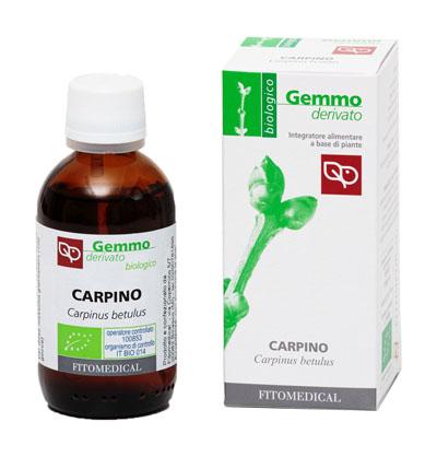 ND Carpino mg 50 ml Bio