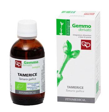 ND Tamerice mg 50 ml Bio