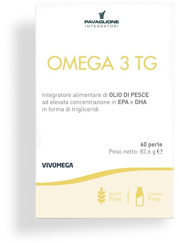 079R OMEGA 3 TG 60PRL