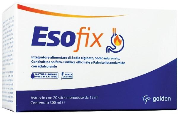 ND Esofix 20STICK Monodose 15 ml