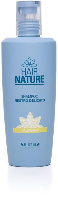 Aristeia Hair Nature SH Neutro Delicato