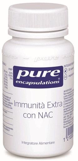 415B PURE ENCAPSUL IMMUNITA' EX NAC