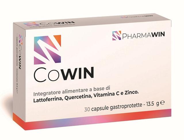 843J COWIN 30CPS GASTROPROTETTE