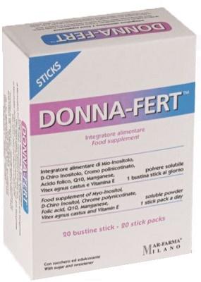 ND Donna-fert 20 bustine