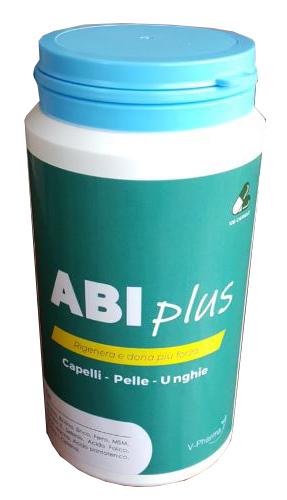 ND Abi Plus 120 capsule