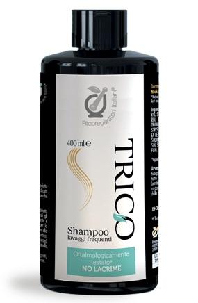 Fpi Fpi Sh Lavaggi Frequenti 400 ml