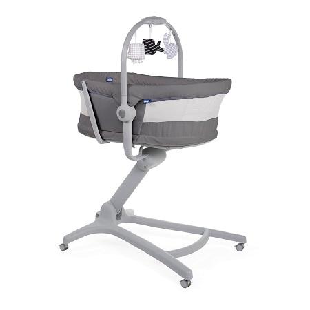 1625 CH BABY HUG 4IN1 AIR D GREY