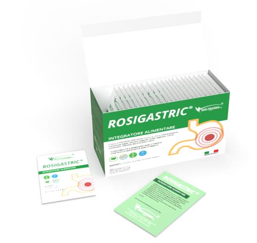 ND Rosigastric 30 bustine
