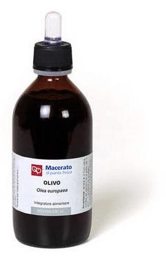 ND Olivo Tm 200 ml Bio
