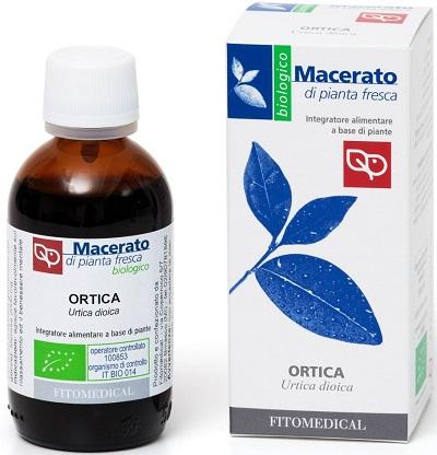 ND Ortica Tm 50 ml Bio