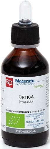ND Ortica Tm 100 ml Bio