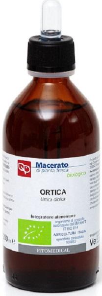 ND Ortica Tm 200 ml Bio