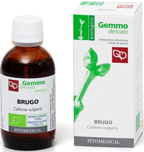 ND Brugo mg 50 ml Bio