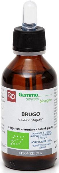 ND Brugo mg 100 ml Bio