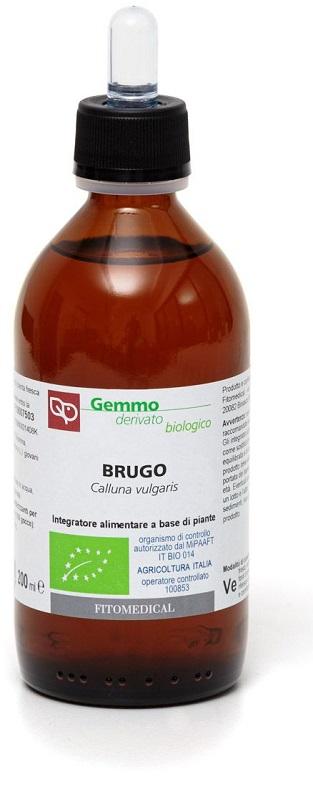 ND Brugo mg 500 ml Bio