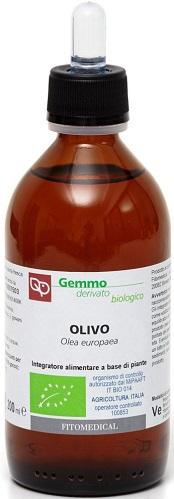 ND Olivo mg 500 ml Bio