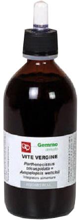 ND Vite Vergine mg 200 ml Bio