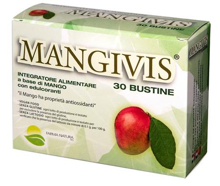ND Mangivis 30 bustine