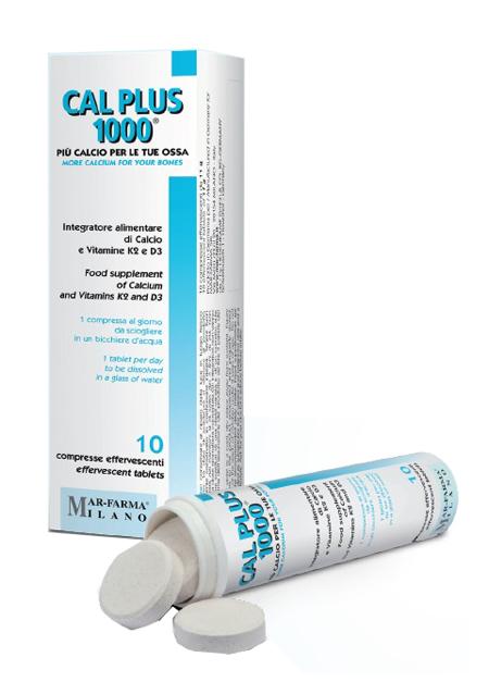ND Cal Plus 1000 10TAV